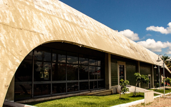 Memorial Padre Cícero passa por reforma e revitalização