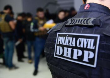 Departamento de Homicídios da PC-CE capturou 655 pessoas envolvidas em crimes contra a vida em 2022