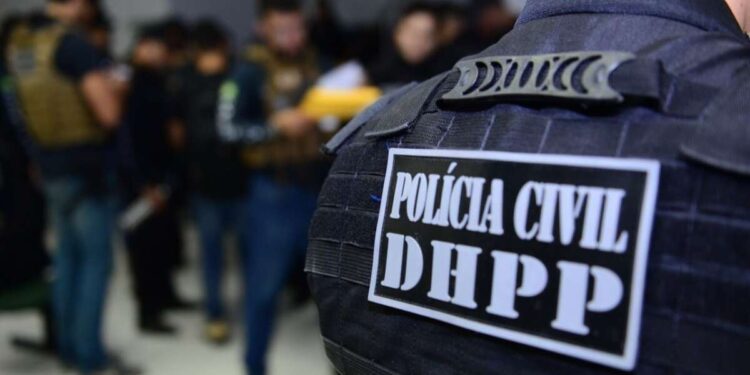 Departamento de Homicídios da PC-CE capturou 655 pessoas envolvidas em crimes contra a vida em 2022