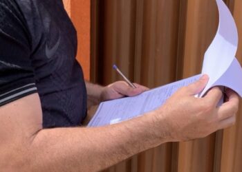 Barbalha: Programa Gás do Povo está na fase de visitas domiciliares