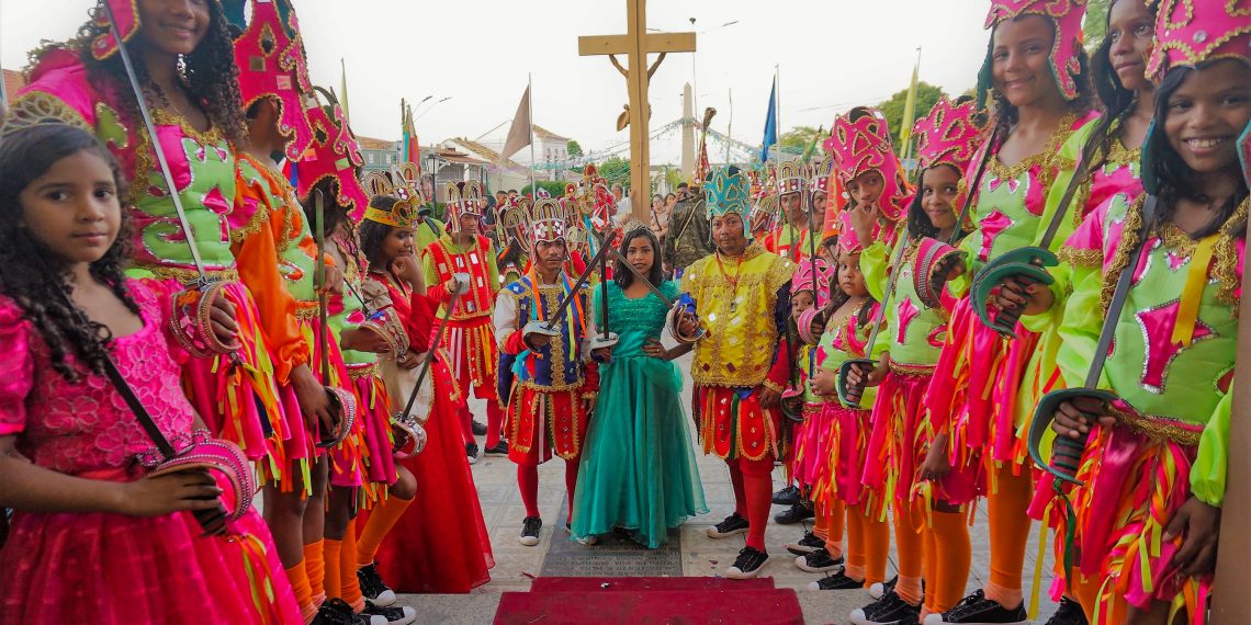 Barbalha celebrará o Dia de Reis com Cortejo e Grupos da Tradição nesta sexta (06)