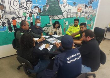 Juazeiro do Norte inicia planejamento para a Romaria de Candeias