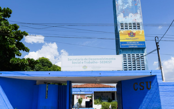 Juazeiro do Norte: SEDEST divulga resultado final do processo seletivo para contratação temporária