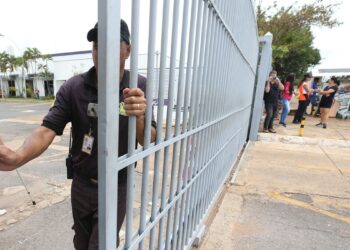 Enem 2022; a reaplicação da prova irá acontecer nos dias 10 e 11 de janeiro