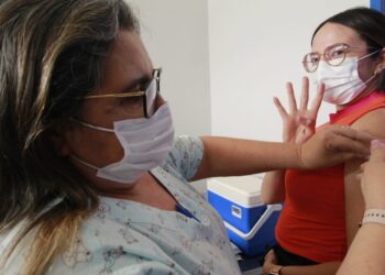 Barbalha: Confira a programação de vacinação contra a Covid-19 desta semana