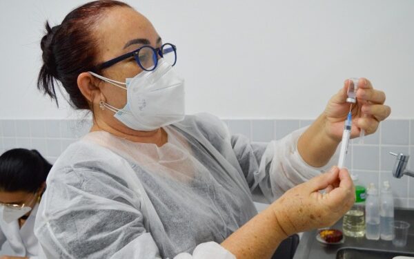 Crato aplica cerca de 20% de recursos próprios, em 2022, somente na saúde