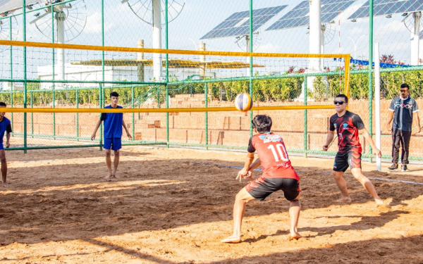 Inscrições para primeira edição dos Jogos de Verão estão abertas