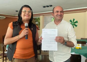 Barbalha assina termo de compromisso de enfrentamento a transfobia