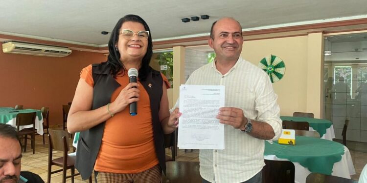 Barbalha assina termo de compromisso de enfrentamento a transfobia