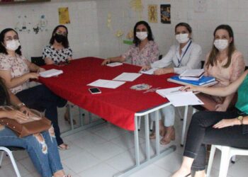 Barbalha se reúne com instituições de ensino para firmar parcerias