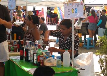 Carnaval deve gerar mais de 1,5 mil vagas temporárias no Ceará