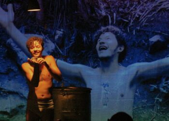 Espetáculo Café à Brasileira anuncia temporada no Cariri com apresentações em março