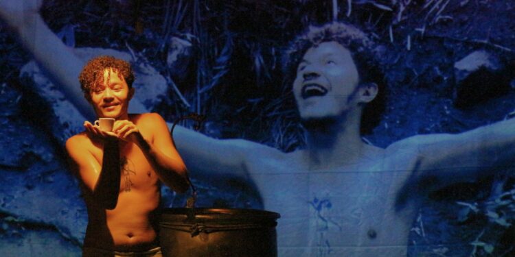 Espetáculo Café à Brasileira anuncia temporada no Cariri com apresentações em março