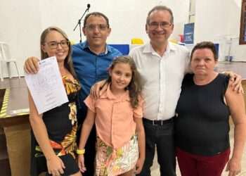 Empossados 53 novos professores municipais em Crato