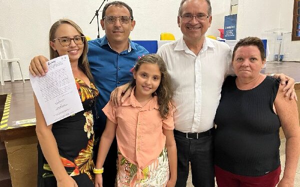 Empossados 53 novos professores municipais em Crato