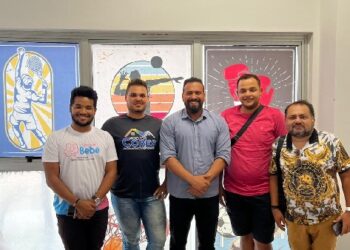 Esporte do Crato participará da primeira Edição dos Jogos da Diversidade do Ceará