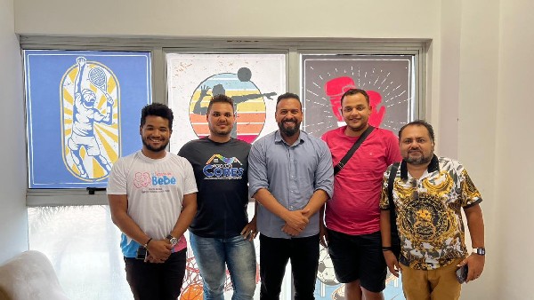 Esporte do Crato participará da primeira Edição dos Jogos da Diversidade do Ceará