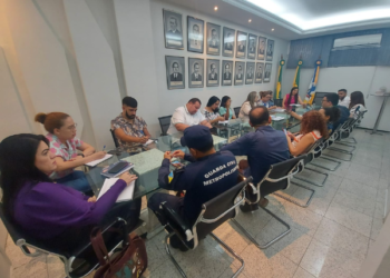 Iniciado o planejamento da Semana Padre Cícero 2023