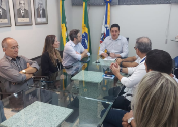 Juazeiro do Norte planeja parcerias para serviços de esgotamento sanitário