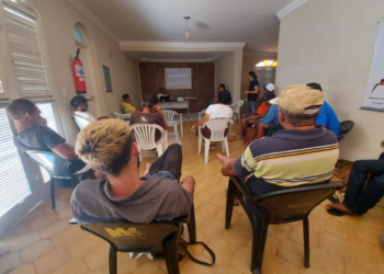 População em situação de rua é beneficiada com projeto audiovisual