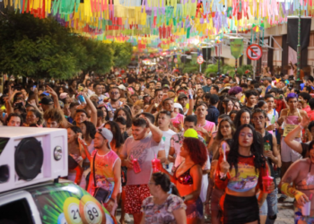 Primeira edição do FESTEJUÁ movimenta grande público