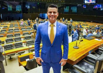 Deputado Yury do Paredão será relator da MP que flexibiliza o acesso ao crédito e renegociação de dívidas para pequenas e médias empresas