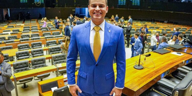 Deputado Yury do Paredão será relator da MP que flexibiliza o acesso ao crédito e renegociação de dívidas para pequenas e médias empresas