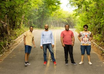 Vila da Música encerra o mês de Fevereiro com apresentações artísticas e musicais