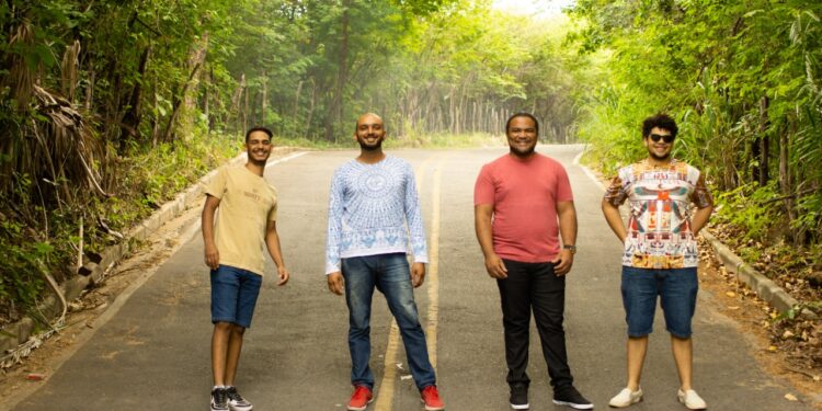 Vila da Música encerra o mês de Fevereiro com apresentações artísticas e musicais