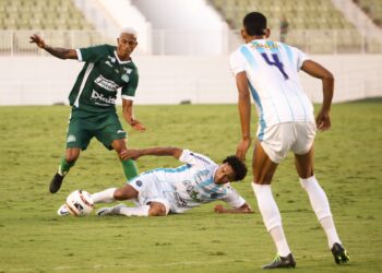 Veja os resultados dos Caririenses em campo no fim de semana