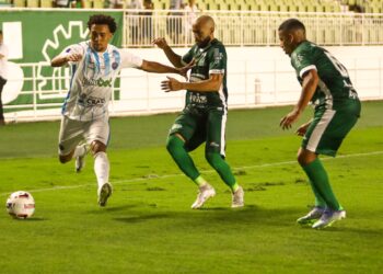 Veja os resultados dos Caririenses em campo no fim de semana