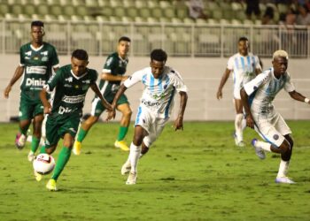 Veja os resultados dos Caririenses em campo no fim de semana