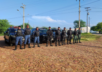 Zona Rural de Juazeiro do Norte recebe ações de combate à violência