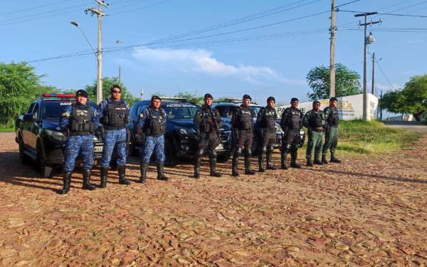Zona Rural de Juazeiro do Norte recebe ações de combate à violência