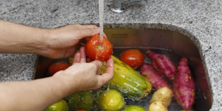 Saúde pós-Carnaval: cardápio com alimentos saudáveis e bastante água