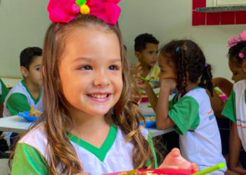 Alunos da Rede Municipal de Ensino de Barbalha terão direito a duas refeições por dia