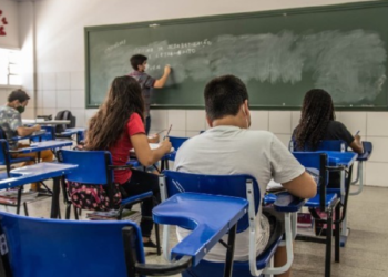 Juazeiro do Norte: Seduc divulga número de vagas nas escolas municipais
