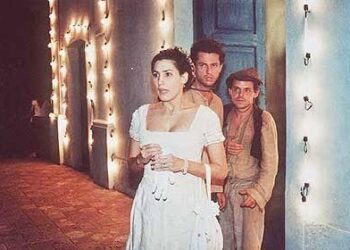 Virginia Cavendish brinca com fãs com possível Auto da Compadecida 2