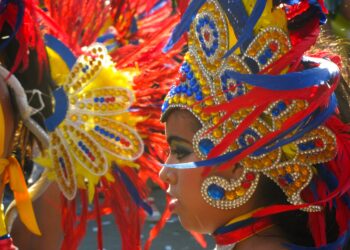 Veja a programação de Carnaval no Crajubar nesta terça-feira (21)