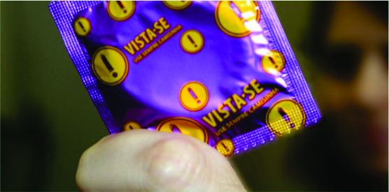 Saúde: prevenção a ISTs deve ser mantida