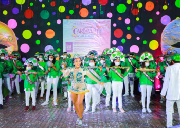 Juazeiro do Norte realiza Festejuá