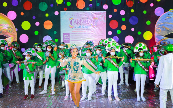 Juazeiro do Norte realiza Festejuá