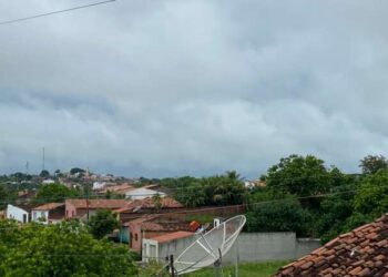 Funceme prevê chuva no fim de fevereiro e início de março