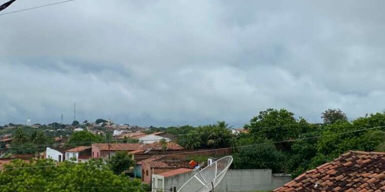 Funceme prevê chuva no fim de fevereiro e início de março
