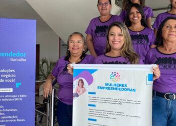 Barbalha promove encontro do projeto ‘Mulheres Empreendedoras’ na sexta-feira (03)