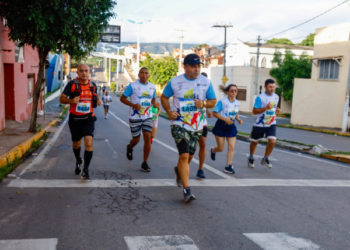 Meia Maratona Padre Cícero abrirá inscrições em 14 de fevereiro