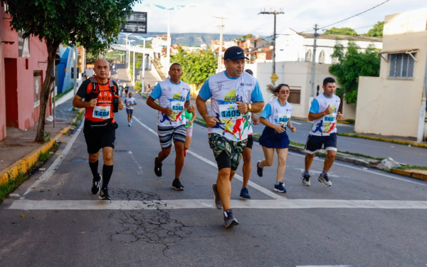 Meia Maratona Padre Cícero abrirá inscrições em 14 de fevereiro