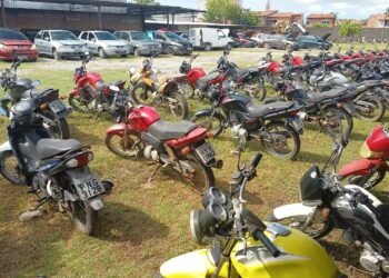 Detran-CE realiza 1º leilão público virtual de 2023 nos dias 9 e 10 de fevereiro