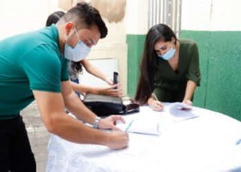 Posse de professores do cadastro de reserva aconteceu hoje em Crato