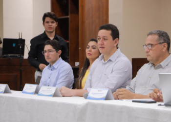 Juazeiro do Norte apresenta prestação de contas de 2022 com saldo positivo